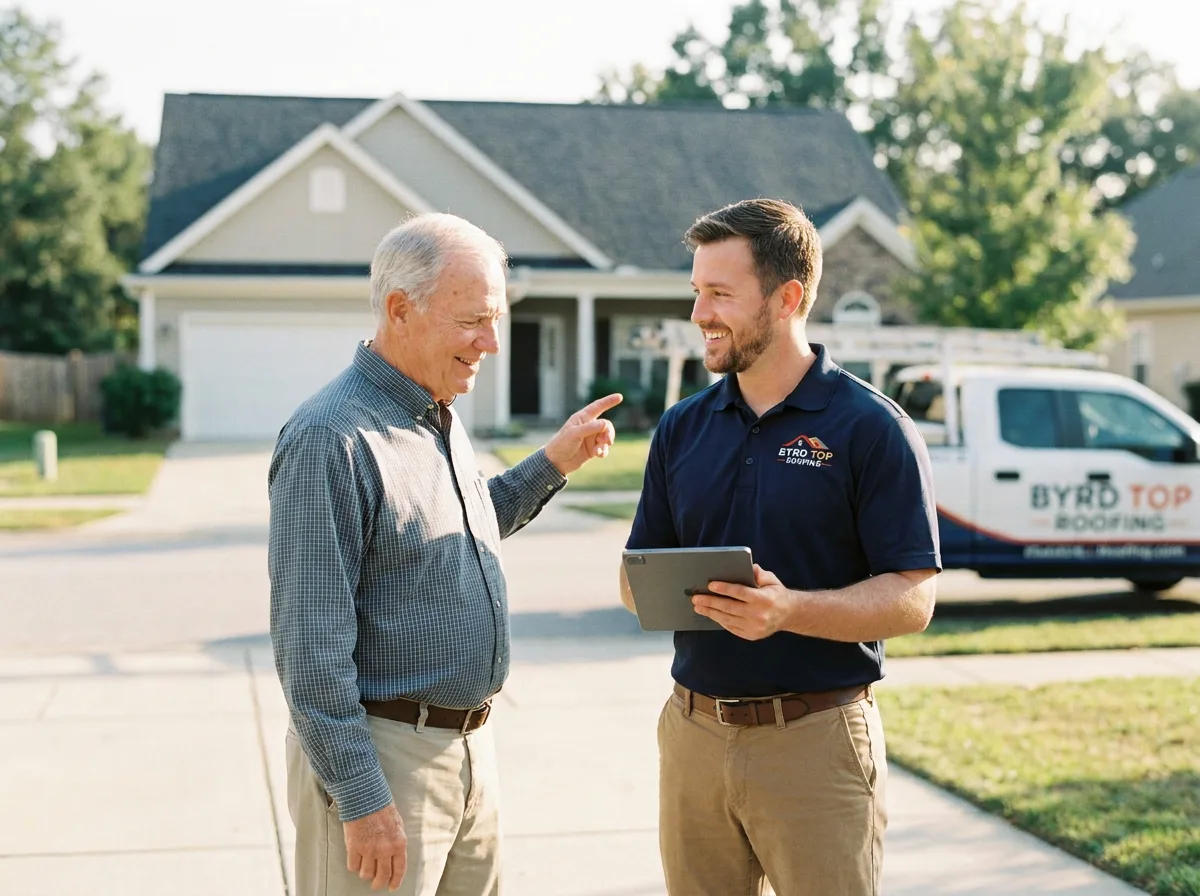 Roofing Lisbon, OH FAQs